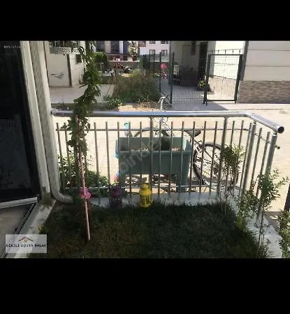 Beyaz Ev Villa