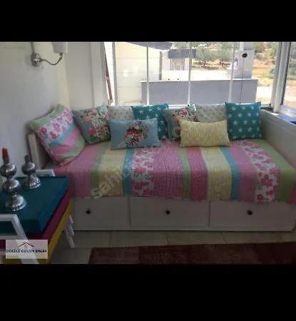 Beyaz Ev Villa *