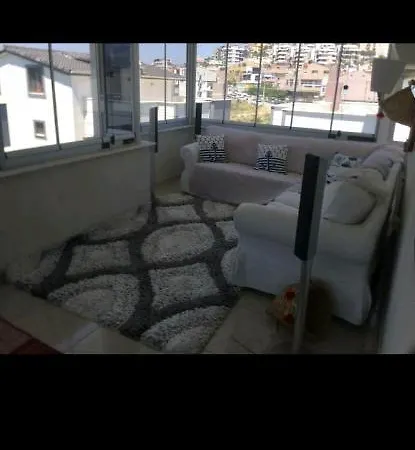 Beyaz Ev Villa