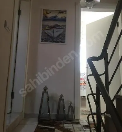 Villa Beyaz Ev *