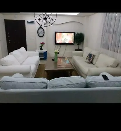 Villa Beyaz Ev