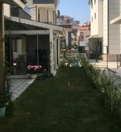 Beyaz Ev Villa *