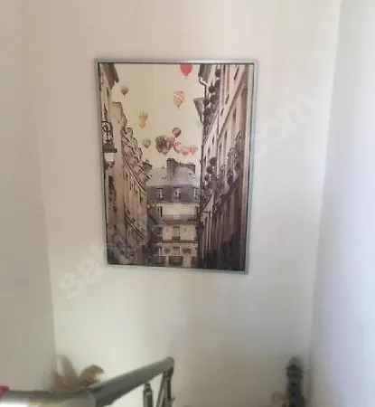 Beyaz Ev Villa